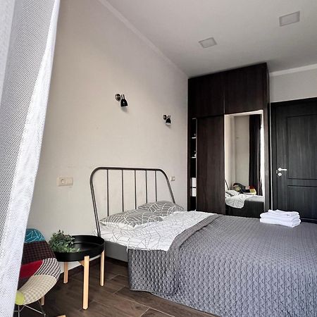 Vake Apartment Tbilisi Exteriér fotografie