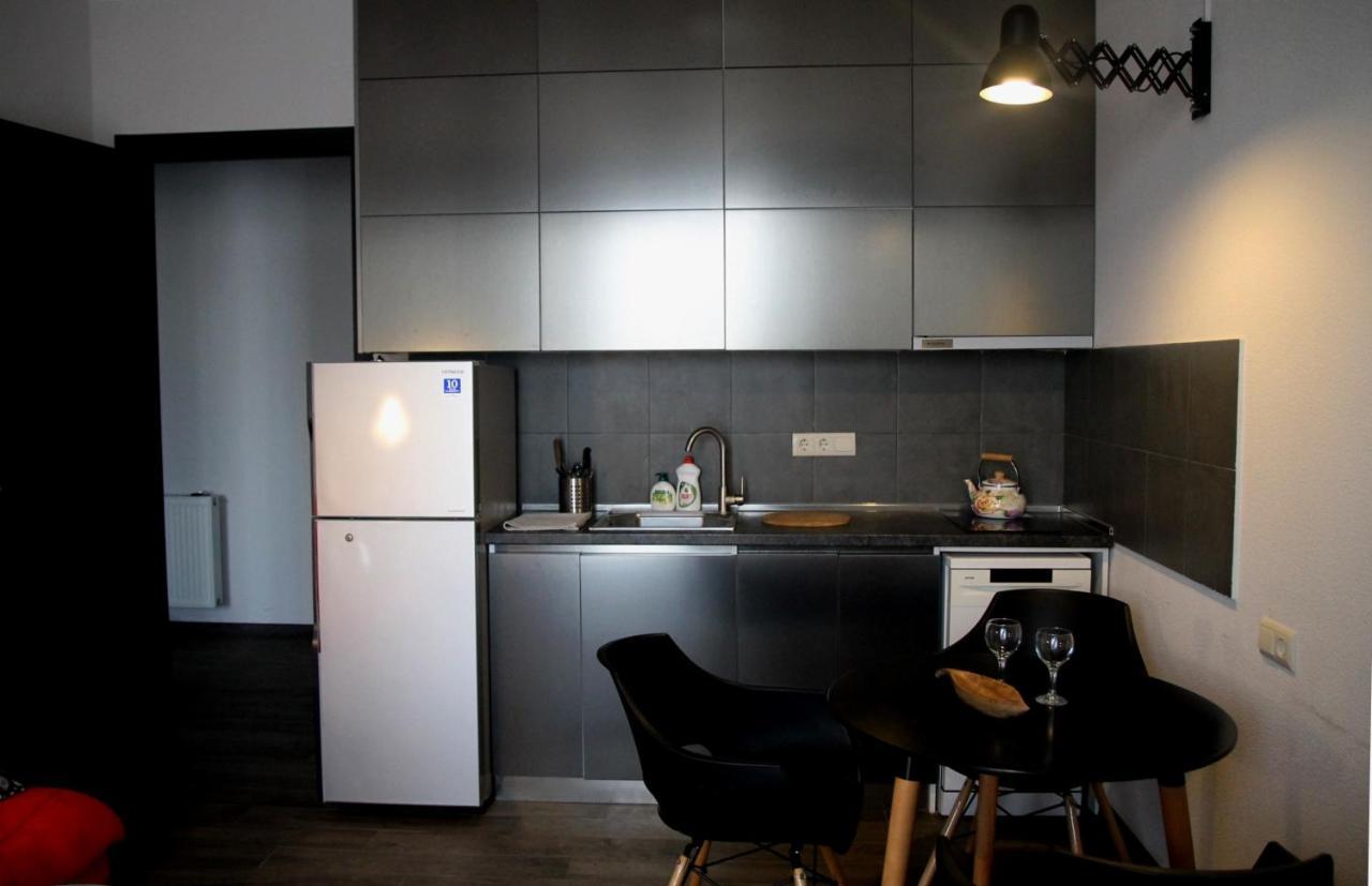 Vake Apartment Tbilisi Exteriér fotografie