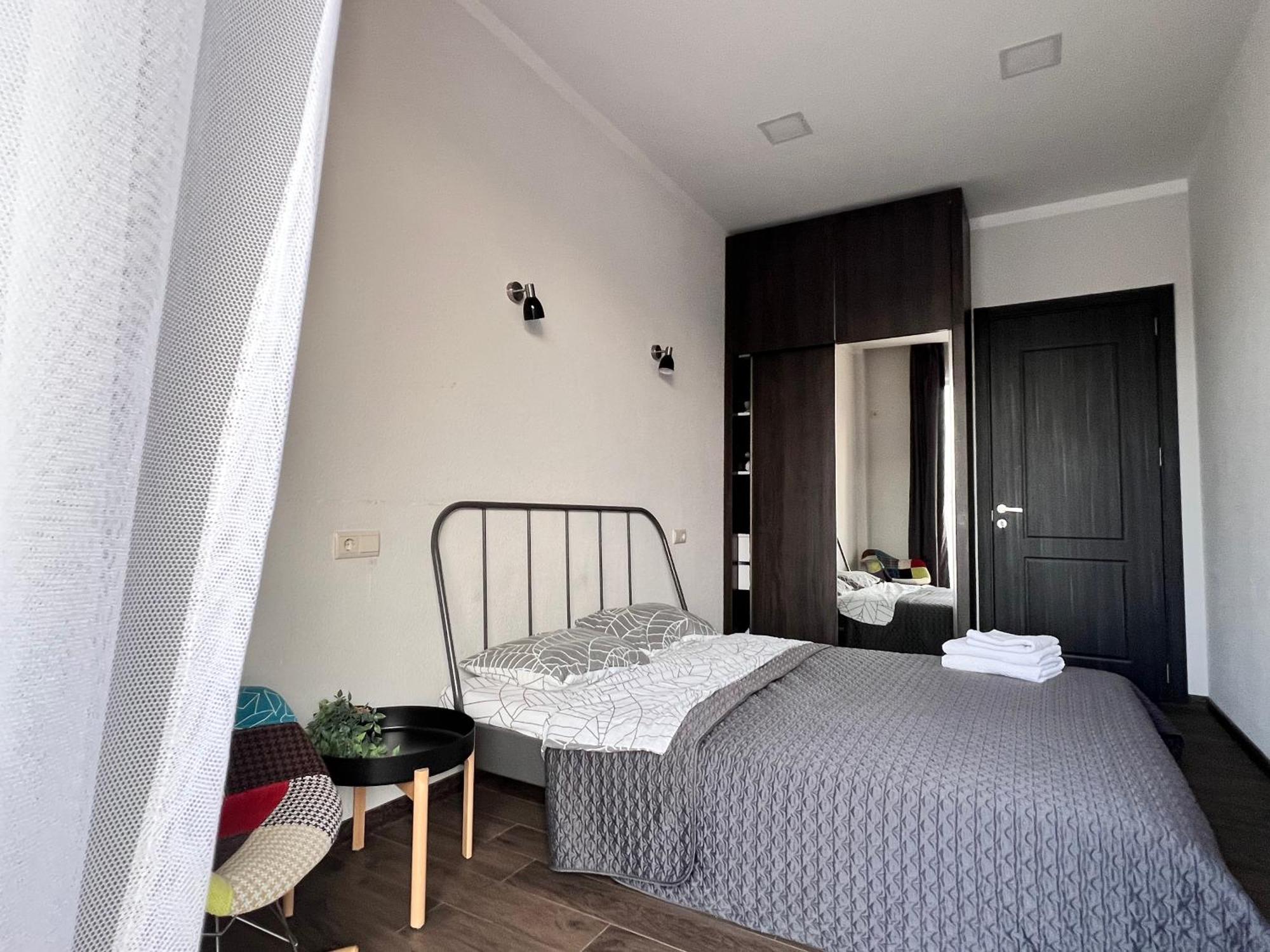 Vake Apartment Tbilisi Exteriér fotografie